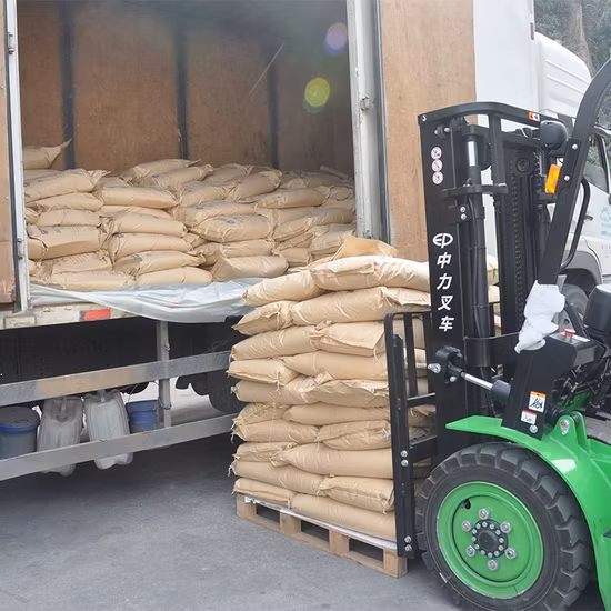 Fabricante de aditivos alimentarios de molibdato de amonio