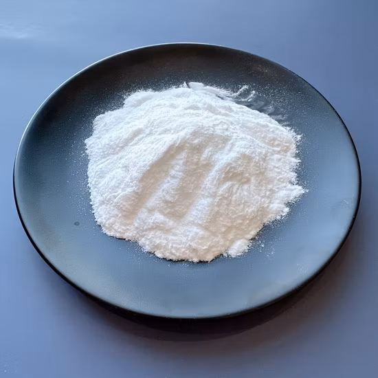 Fabricante de humectantes de China, aditivos alimentarios de hexametafosfato de sodio en polvo blanco SHMP